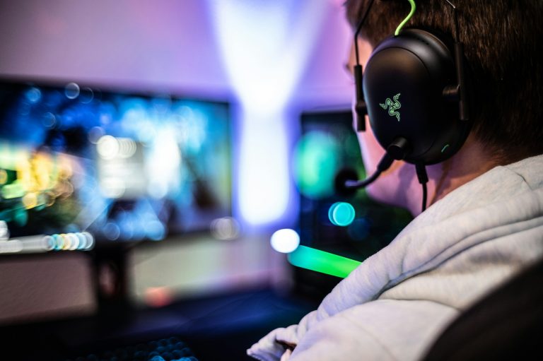 The Sound of Immersion: How Game Music Shapes Player Emotions